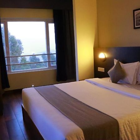 Minus 1 Hotel Кодайканал Екстериор снимка