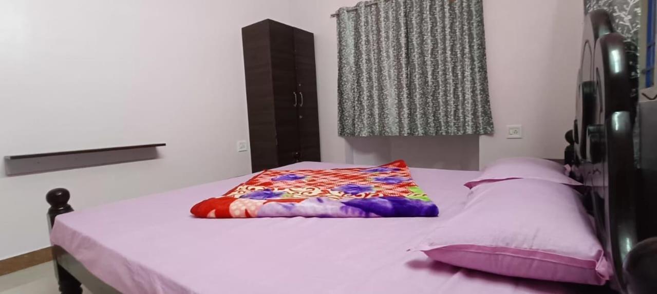 Minus 1 Hotel Кодайканал Екстериор снимка