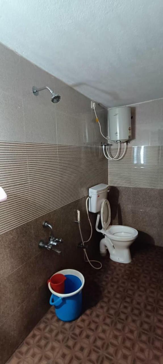 Minus 1 Hotel Кодайканал Екстериор снимка