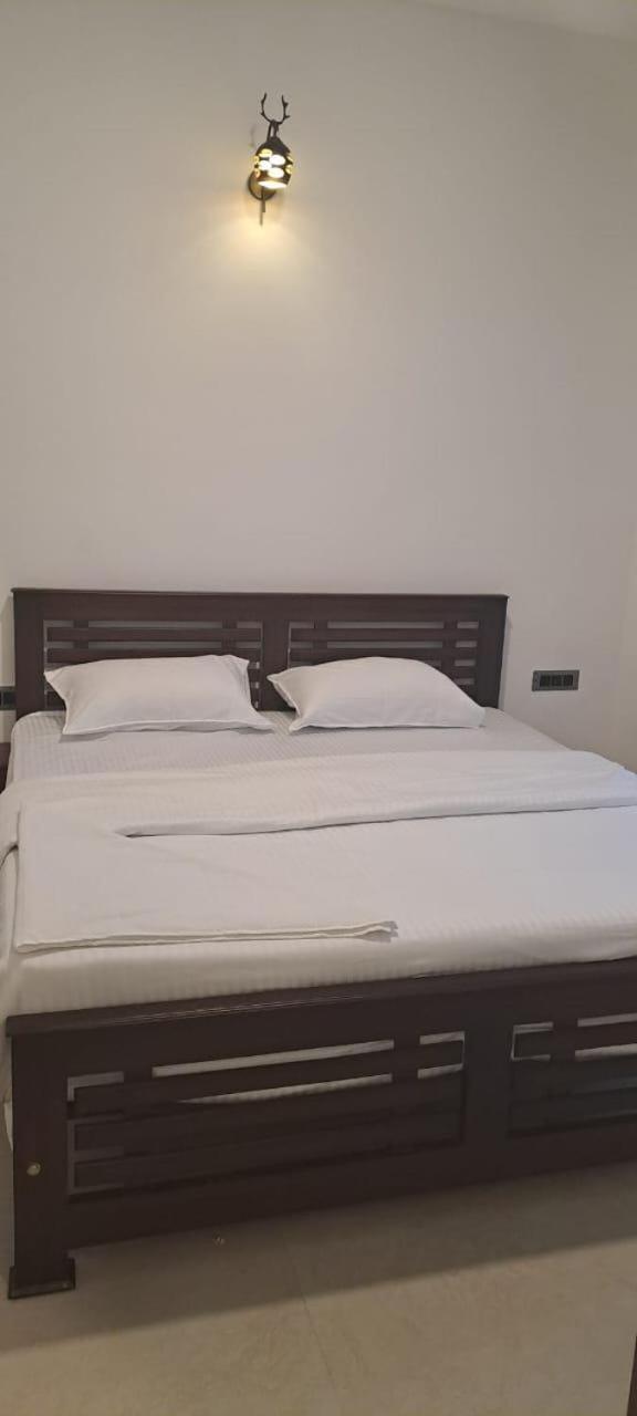 Minus 1 Hotel Кодайканал Екстериор снимка