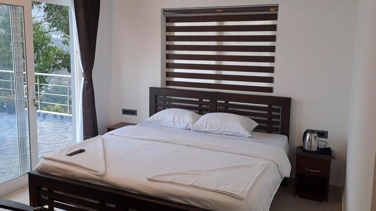 Minus 1 Hotel Кодайканал Екстериор снимка
