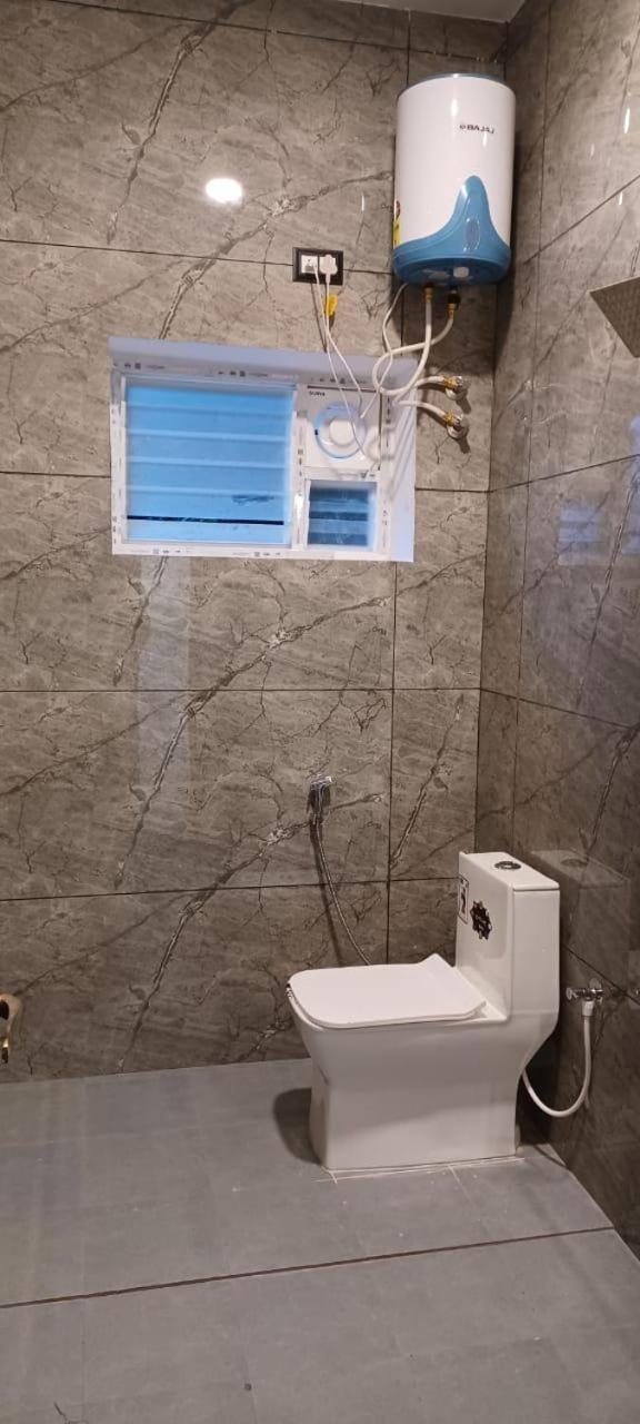 Minus 1 Hotel Кодайканал Екстериор снимка