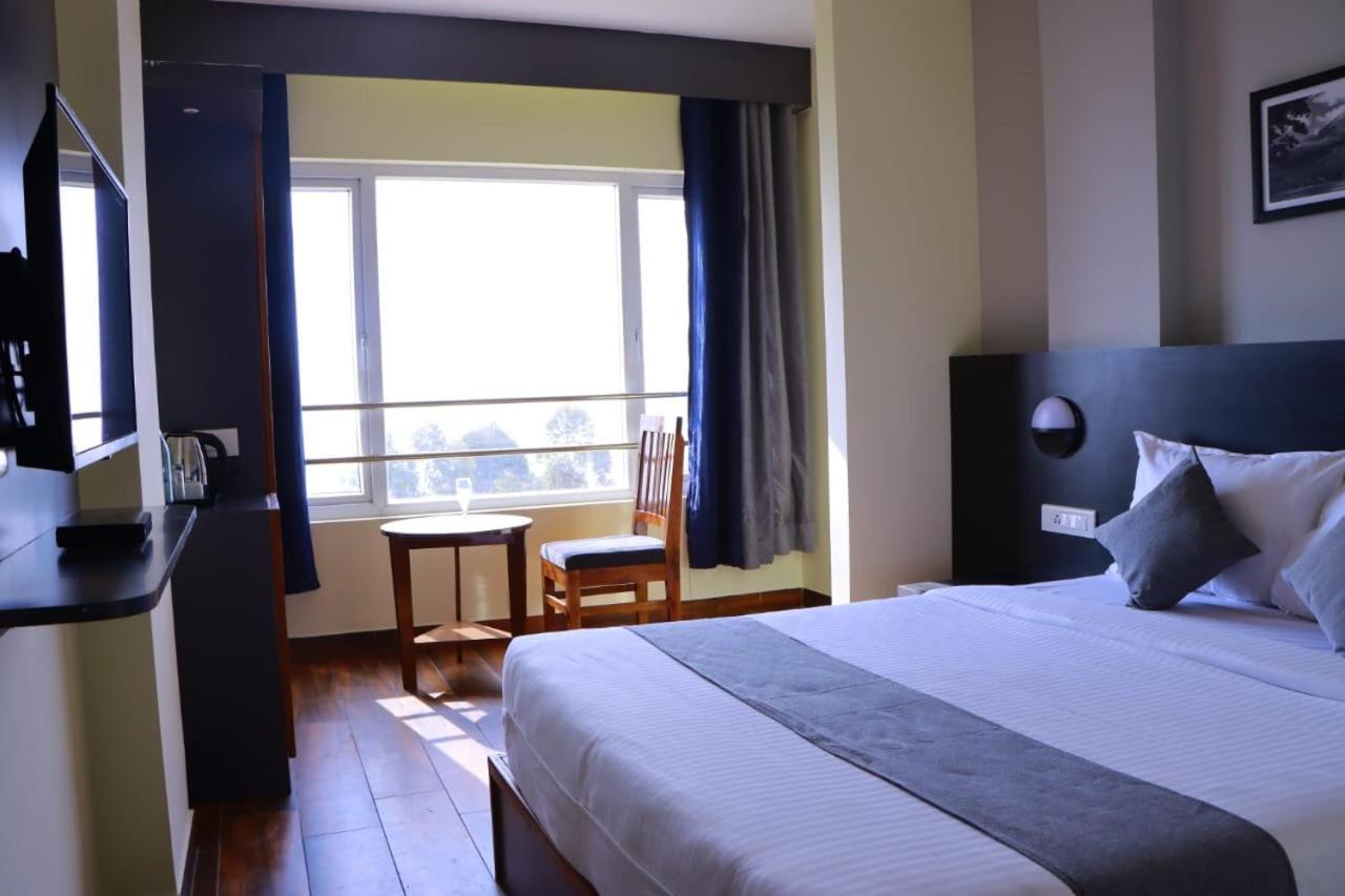 Minus 1 Hotel Кодайканал Екстериор снимка