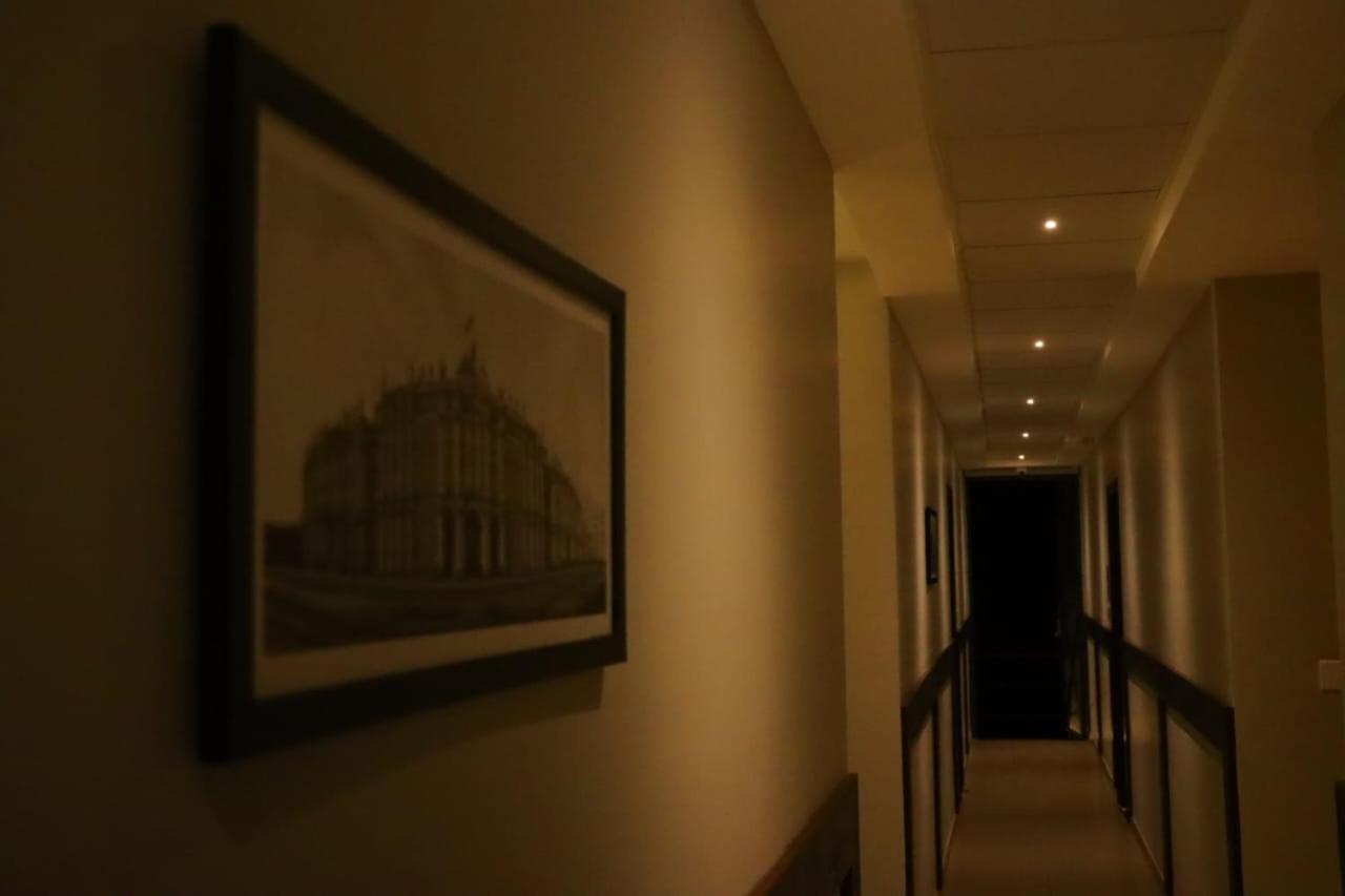 Minus 1 Hotel Кодайканал Екстериор снимка
