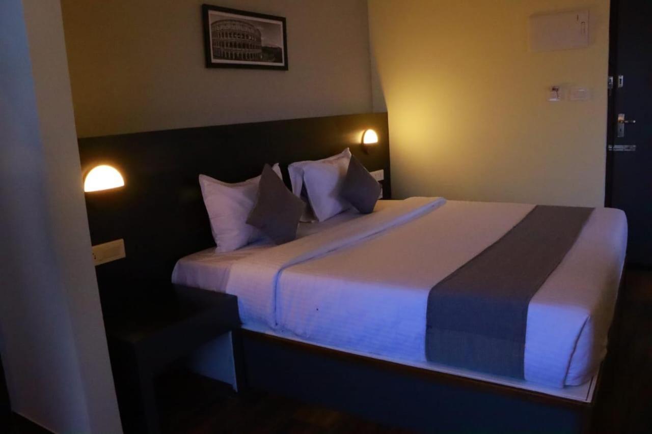 Minus 1 Hotel Кодайканал Екстериор снимка